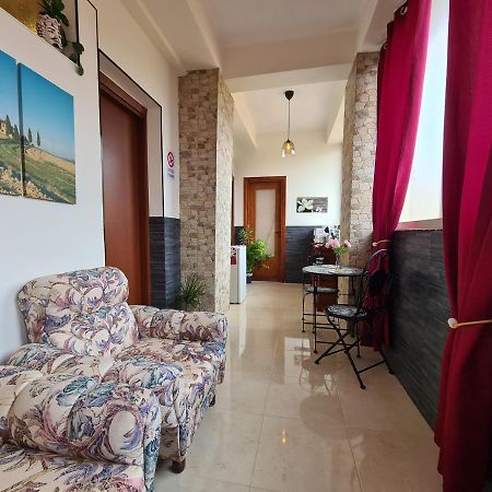 Domus Lace Messina Exterior foto