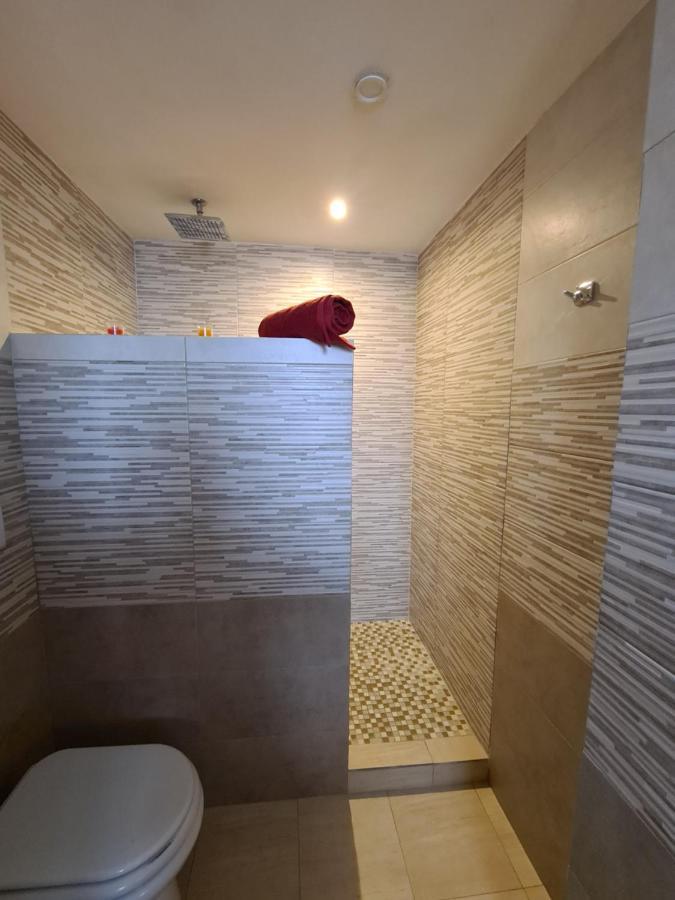 Domus Lace Messina Exterior foto