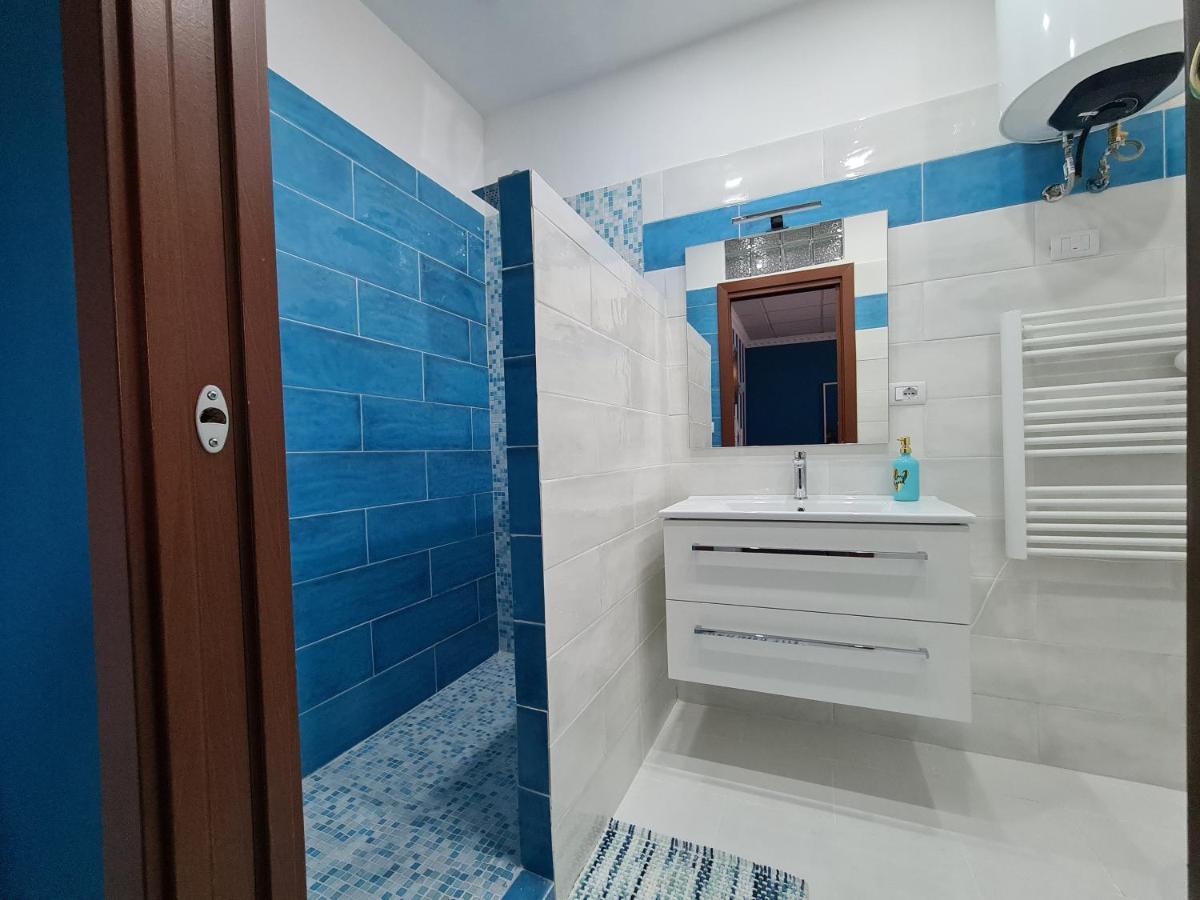 Domus Lace Messina Exterior foto
