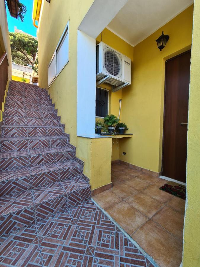 Domus Lace Messina Exterior foto