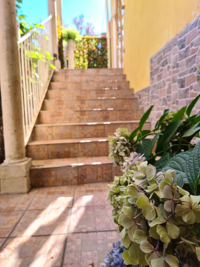Domus Lace Messina Exterior foto